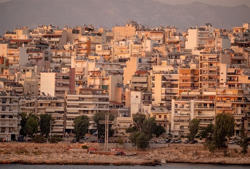 Κατοικία (INTIME)