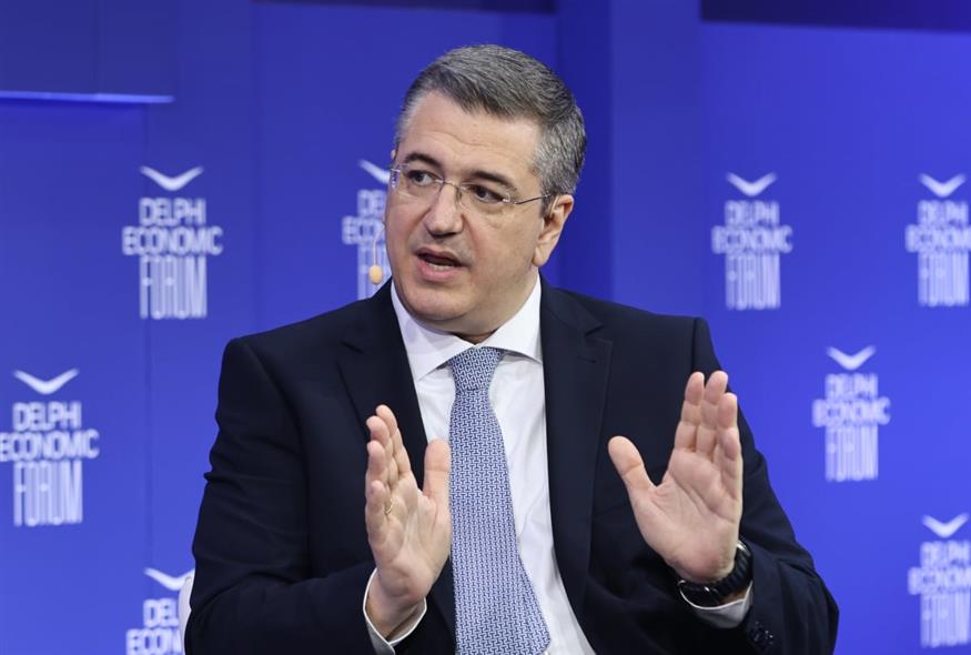 Απόστολος Τζιτζικώστας