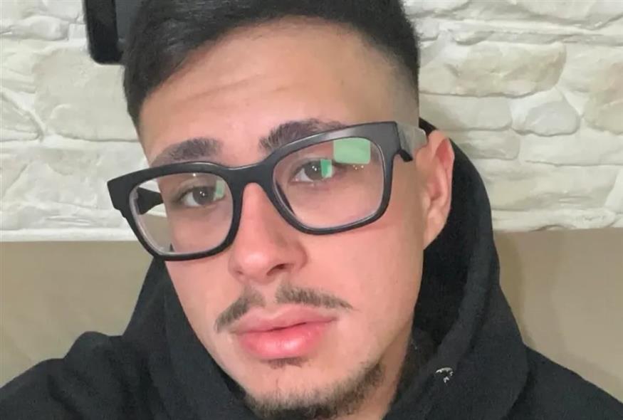 Ο Πάολο Ταορμίνα