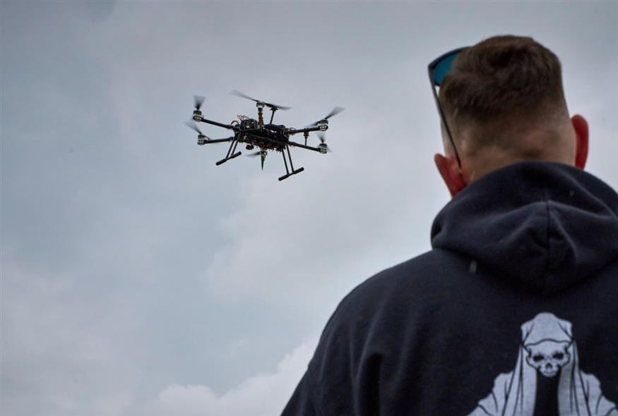 Φωτογραφία αρχείου: AP Photo/Efrem Lukatsky