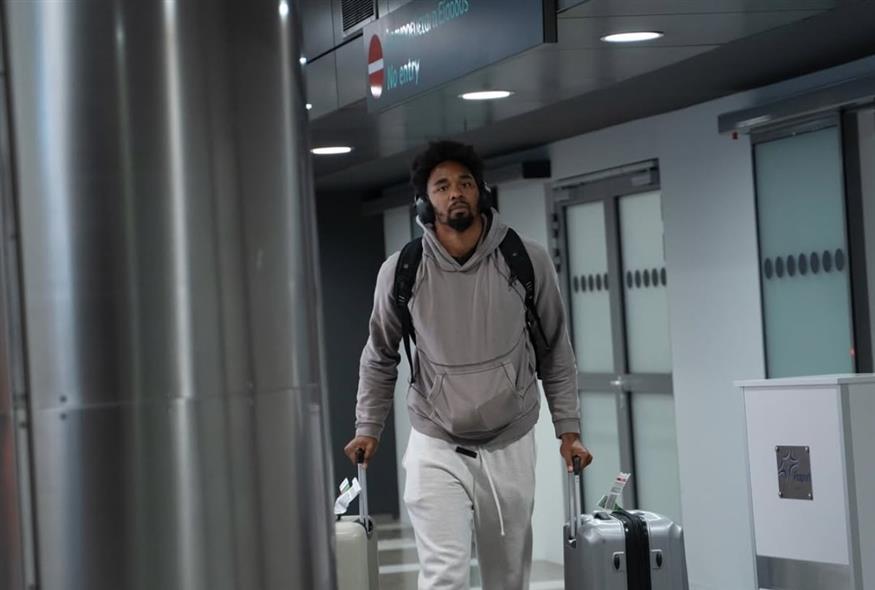 Μπεν Μουρ (Copyright:Instargram)