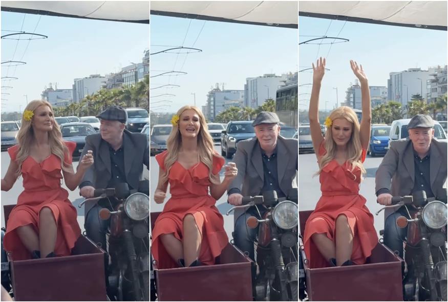 Νατάσα Θεοδωρίδου