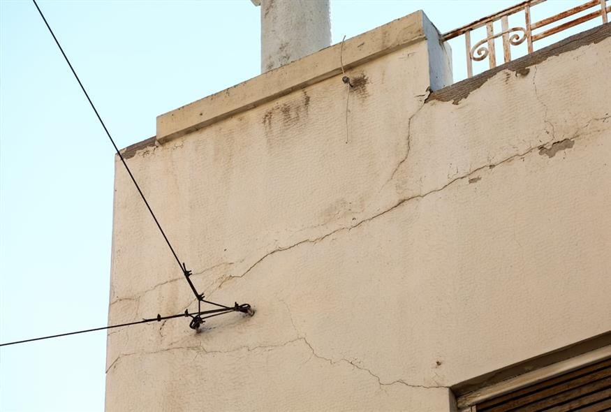 Στα χέρια της Ελληνικό Μετρό οι πρώτες εκθέσεις του ΤΕΕ για 14 κτίρια στην Κυψέλη Στα χέρια της Ελληνικό Μετρό οι πρώτες εκθέσεις του ΤΕΕ για 14 κτίρια στην Κυψέλη