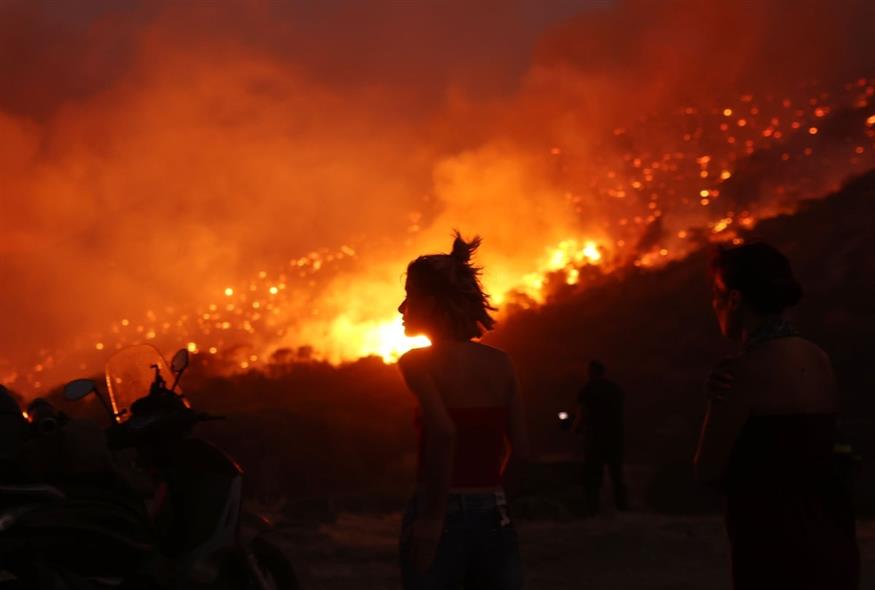Κερατέα (INTIME) Κερατέα (INTIME)
