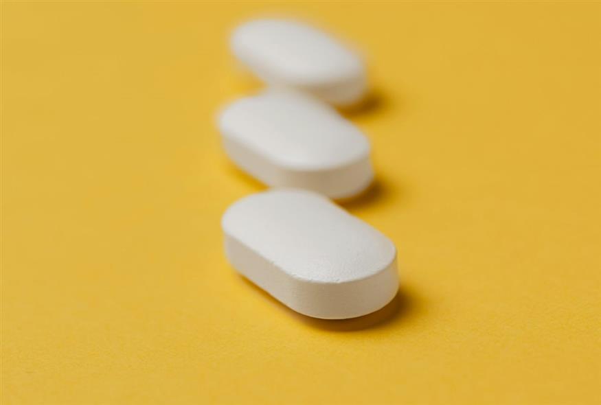 Φάρμακα (Pexels)