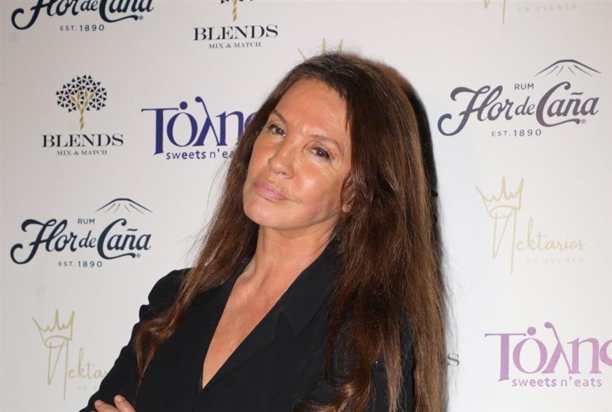 Βάνα Μπάρμπα (NDP Photos)