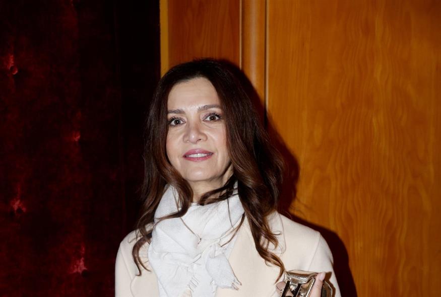 Κατερίνα Λέχου (NDP Photos)