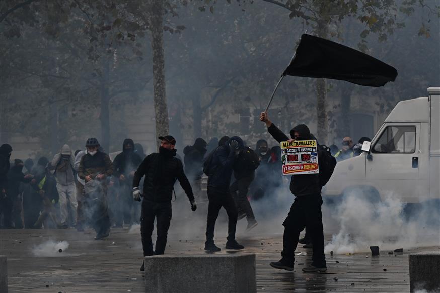 Γαλλία (AP Photo)