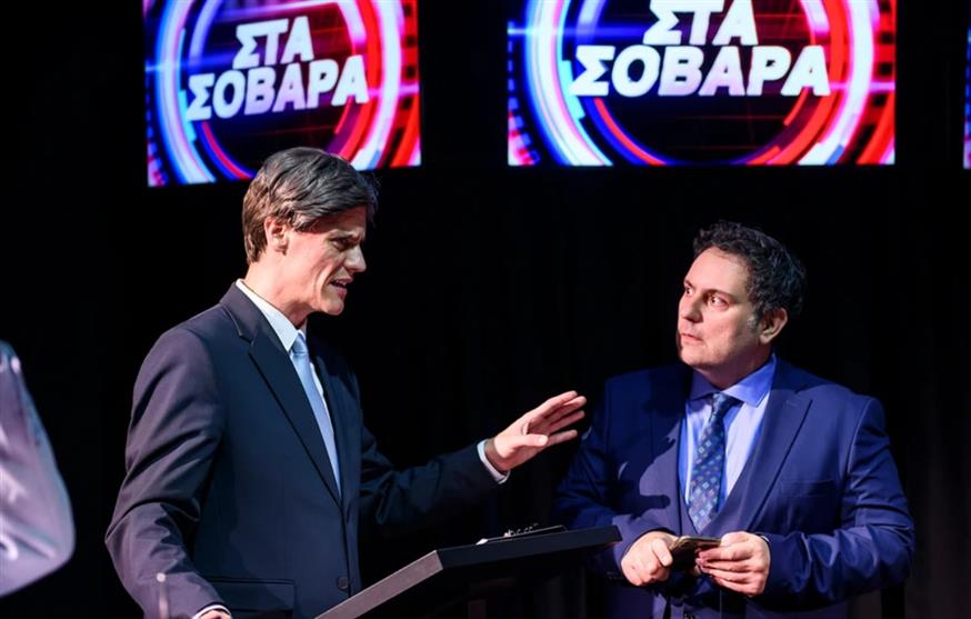 Απόψε κανείς δεν πεθαίνει Απόψε κανείς δεν πεθαίνει