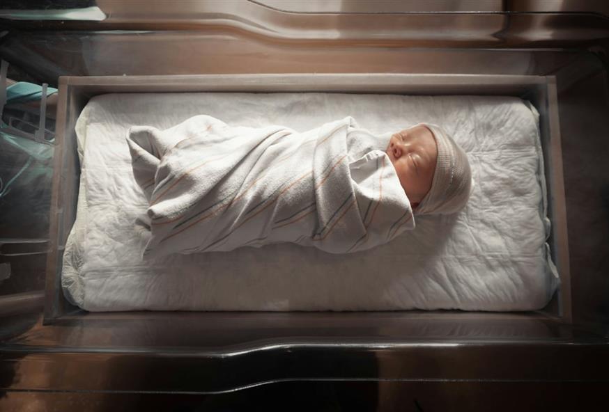 Ιστορικό γεγονός: Αγόρι γεννήθηκε από έμβρυο που καταψύχθηκε πριν από 30 χρόνια (UNSPLASH)