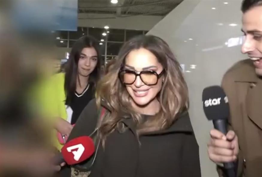 Δέσποινα Βανδή