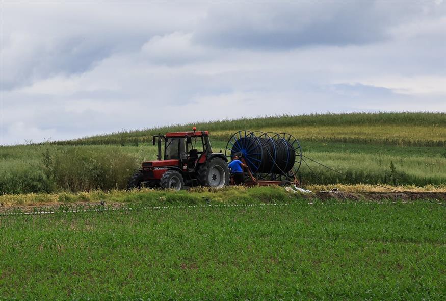 ΟΠΕΚΕΠΕ / Eurokinissi