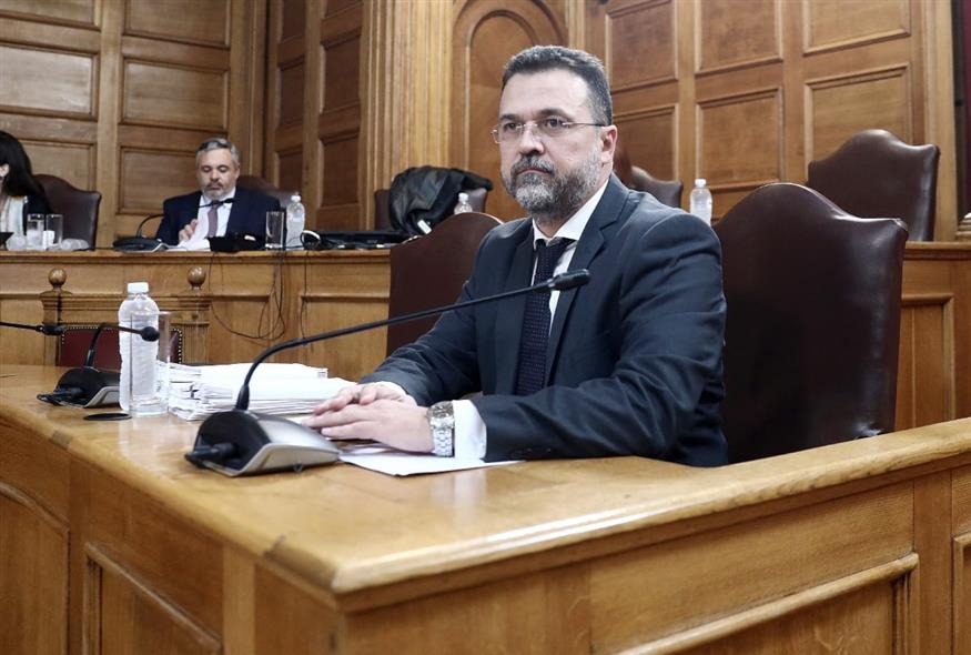 Στρατάκος (INTIME)