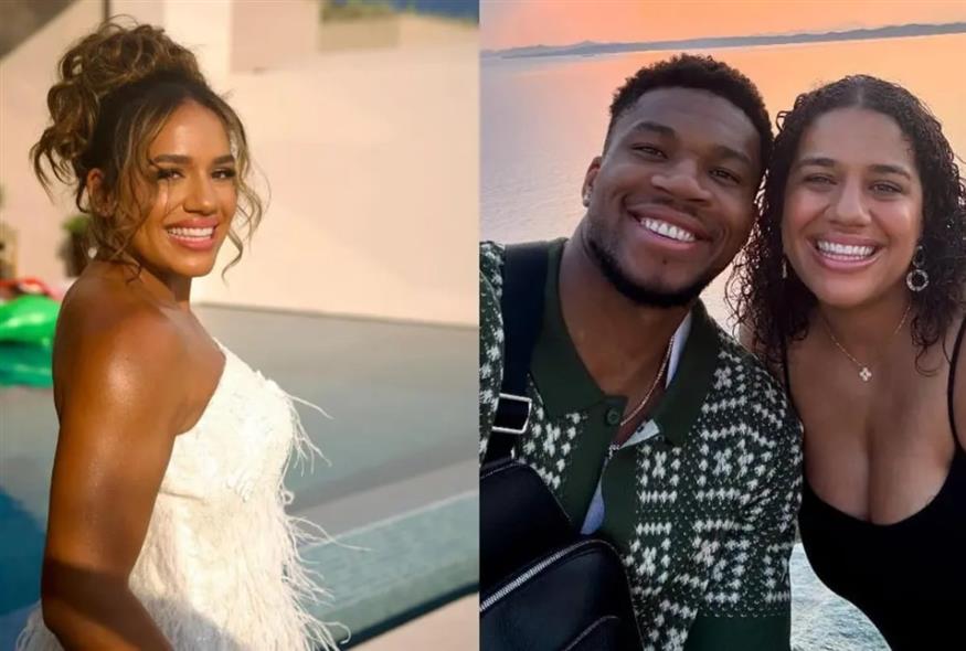 Η Μαράια Ριντλσπρίγκερ