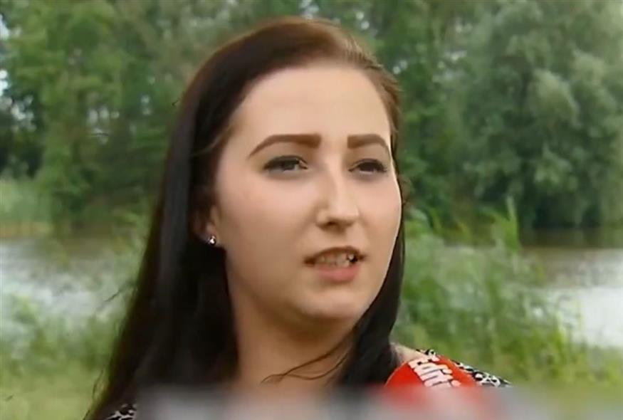 Πέθανε η 29χρονη Ολλανδή που είχε ζητήσει να υποβληθεί σε ευθανασία λόγω των ψυχικών παθήσεων (video capture)