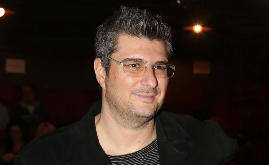 Νίκος Μωραΐτης (NDP photo)
