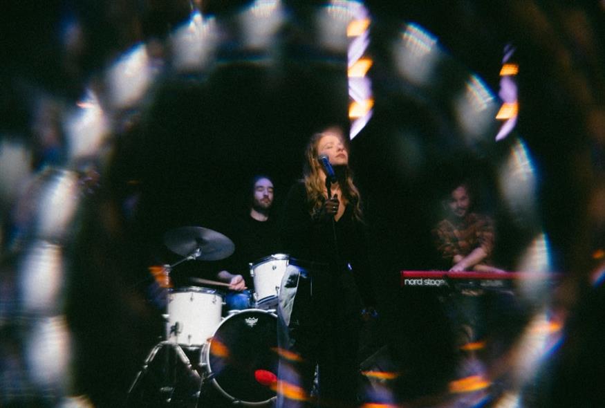 Ιουλία Καραπατάκη