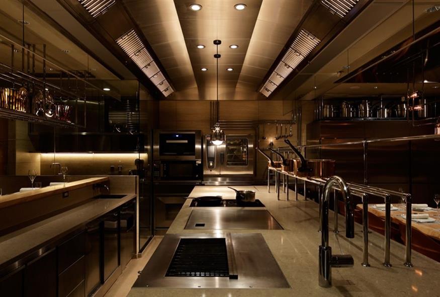 Στα άδυτα του πιο exclusive εστιατορίου του Τόκιο (sugalabo.com)