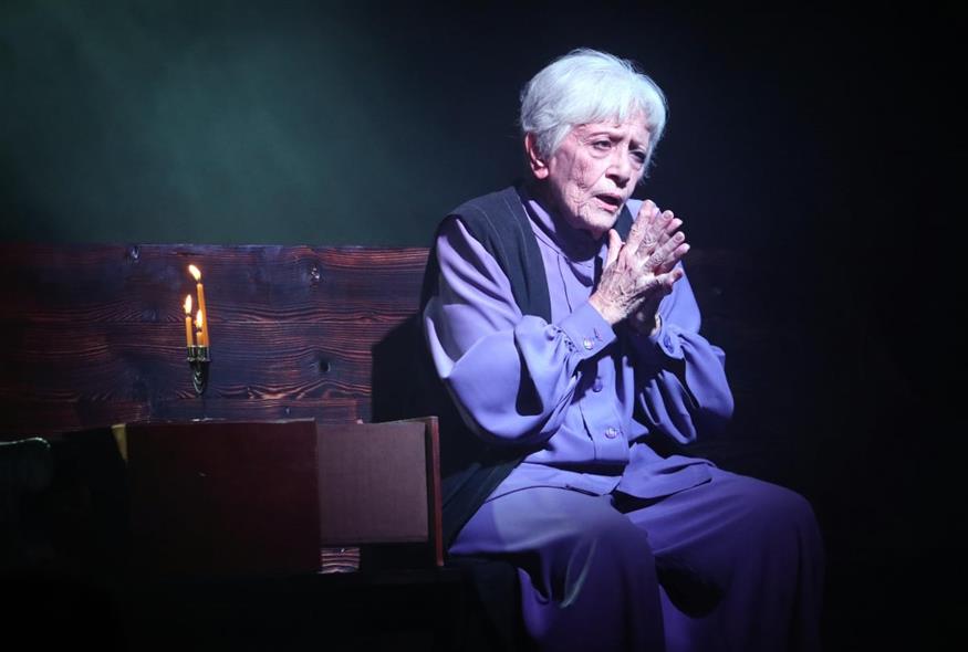 Δέσποινα Μπεμπεδέλη (NDP Photos)