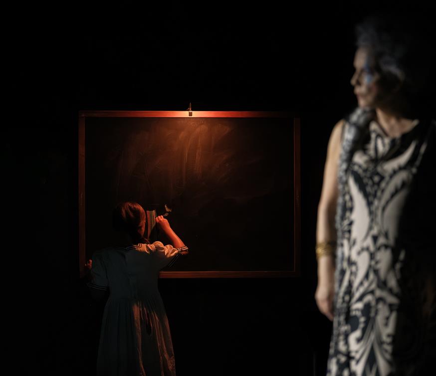 Ο Όρκος της Ευρώπης