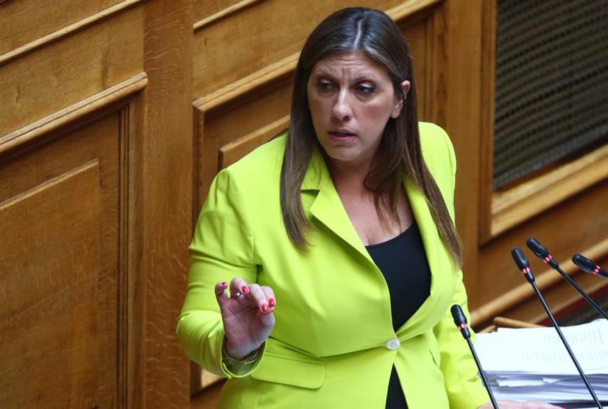 (ΓΙΑΝΝΗΣ ΠΑΝΑΓΟΠΟΥΛΟΣ/EUROKINISSI)