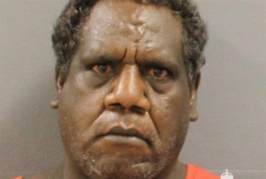 Ο 47χρονος φερόμενος δράστης της απαγωγής (Daily Mail)