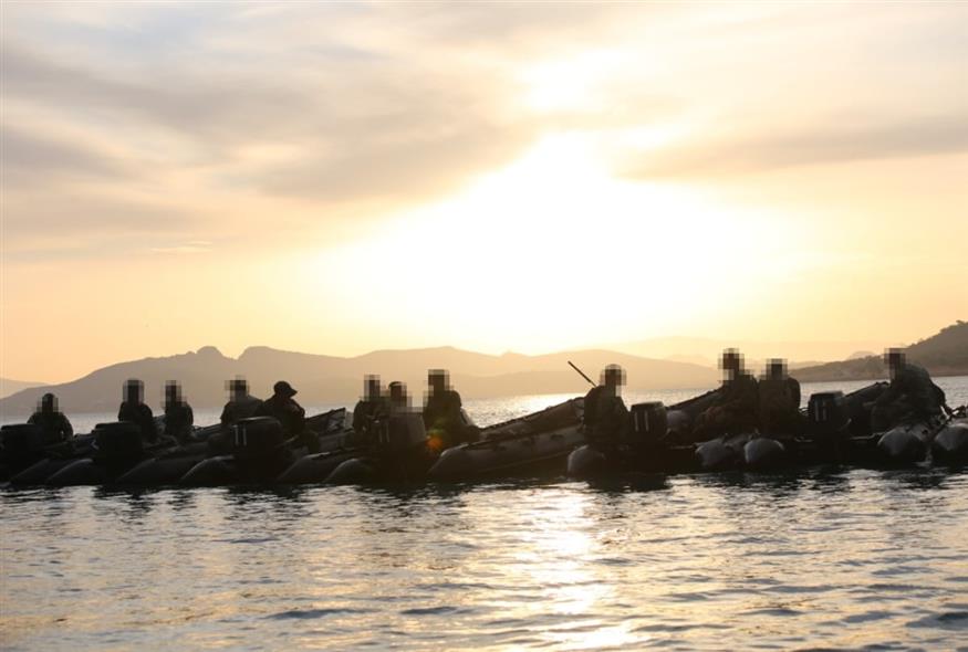 Σχολή Υποβρυχίων Καταστροφών (ΙΝΤΙΜΕ)
