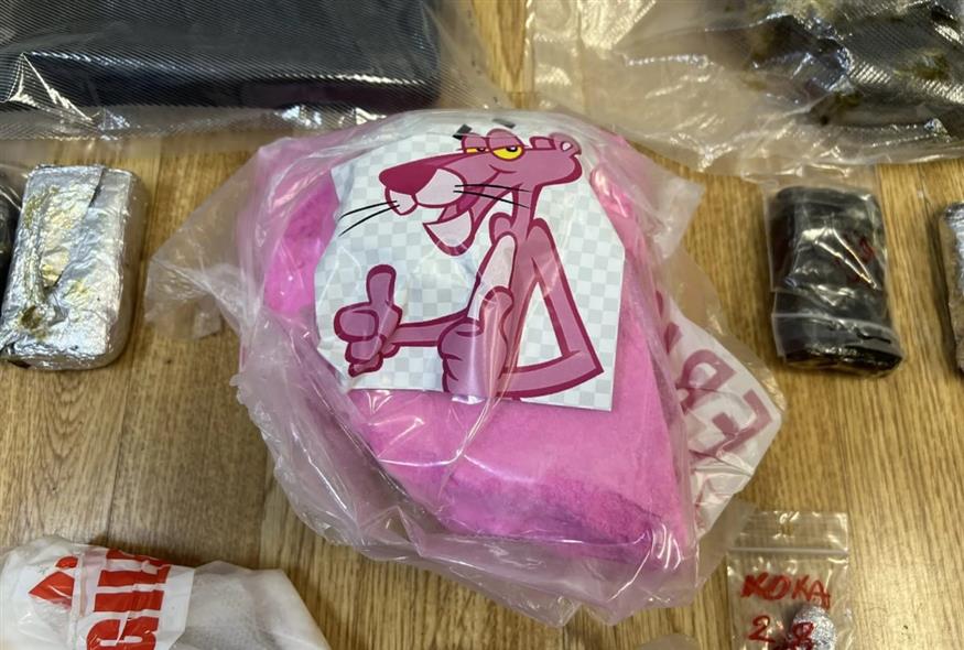 Φωτογραφία αρχείου: ΓΡΑΦΕΙΟ ΤΥΠΟΥ ΕΛ.ΑΣ./EUROKINISSI