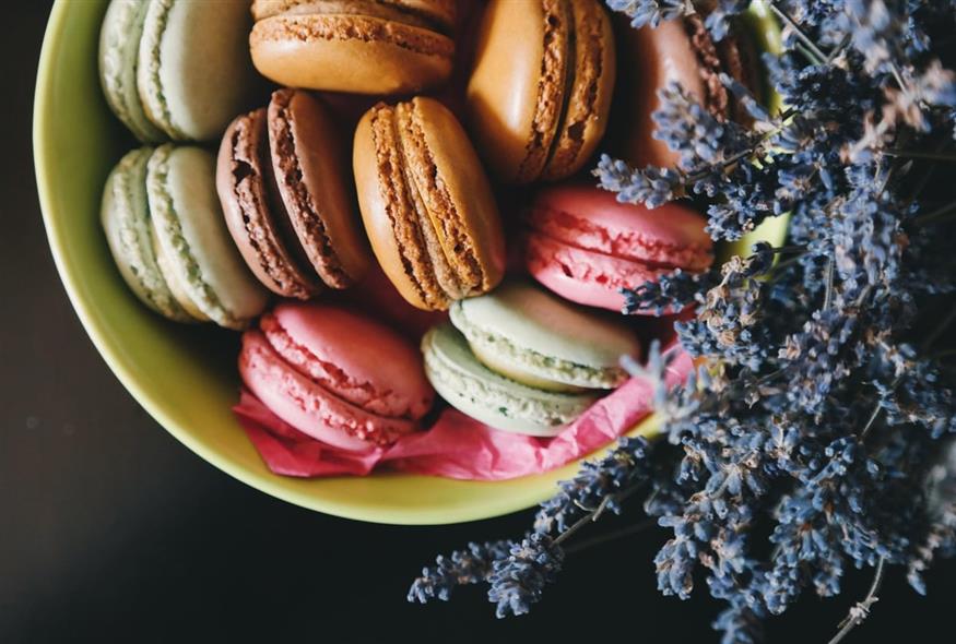 Γλυκά (Pixabay)