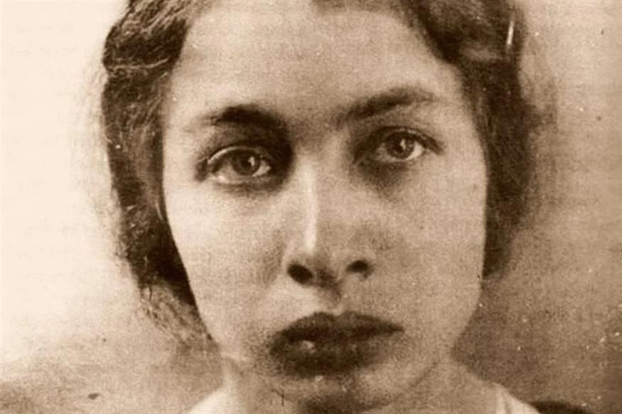 Η Φάνια Κάπλαν προσπάθησε να σκοτώσει τον Λένιν, αλλά έχασε η ίδια τη ζωή της.