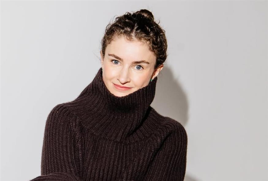 Κλόε Μαλ (Copyright: Instagram)