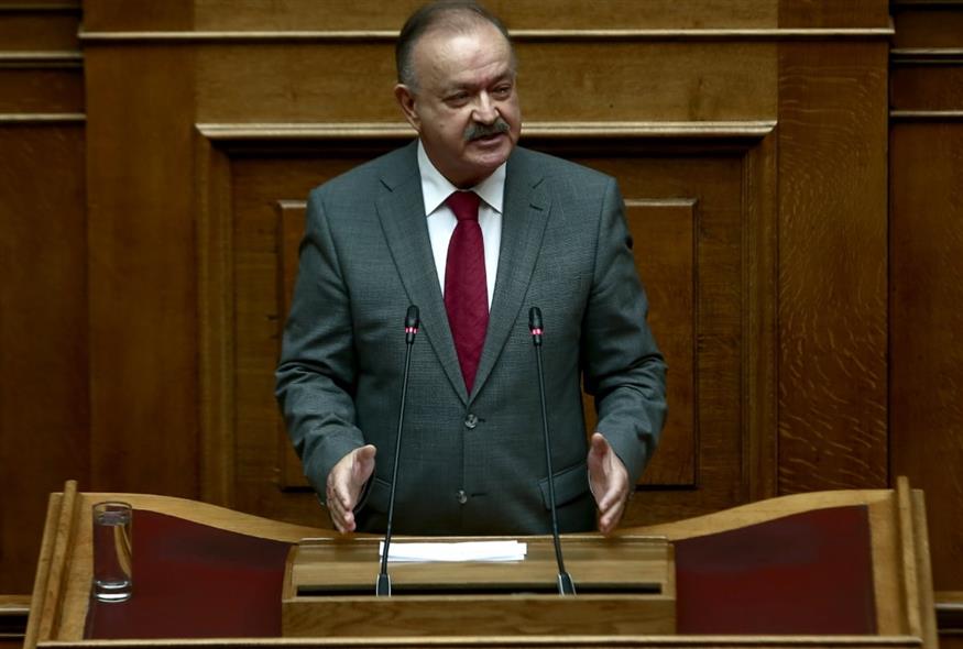 Δημήτρης Σταμάτης/ΙΝΤΙΜΕ