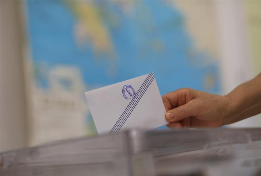 Κάλπη (EUROKINISSI)