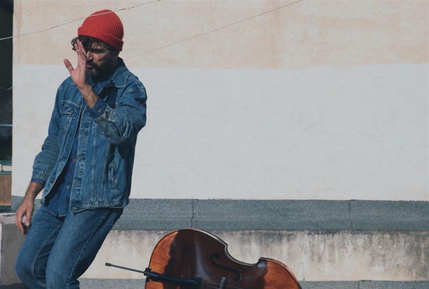 Πέτρος Κλαμπάνης