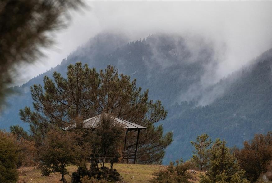 Καλάβρυτα (UNSPLASH)