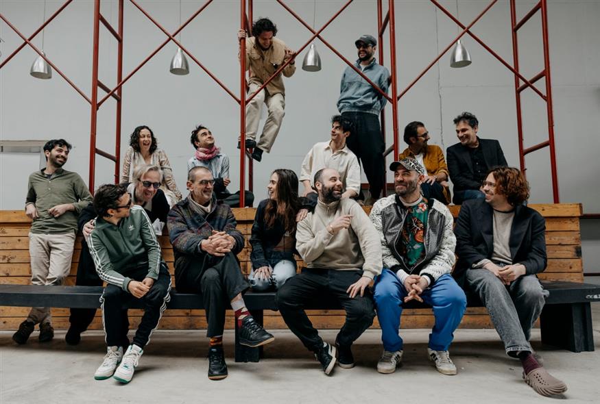 ΑΦΤΕR (Copyright: Μαρίζα Καψαμπέλη)