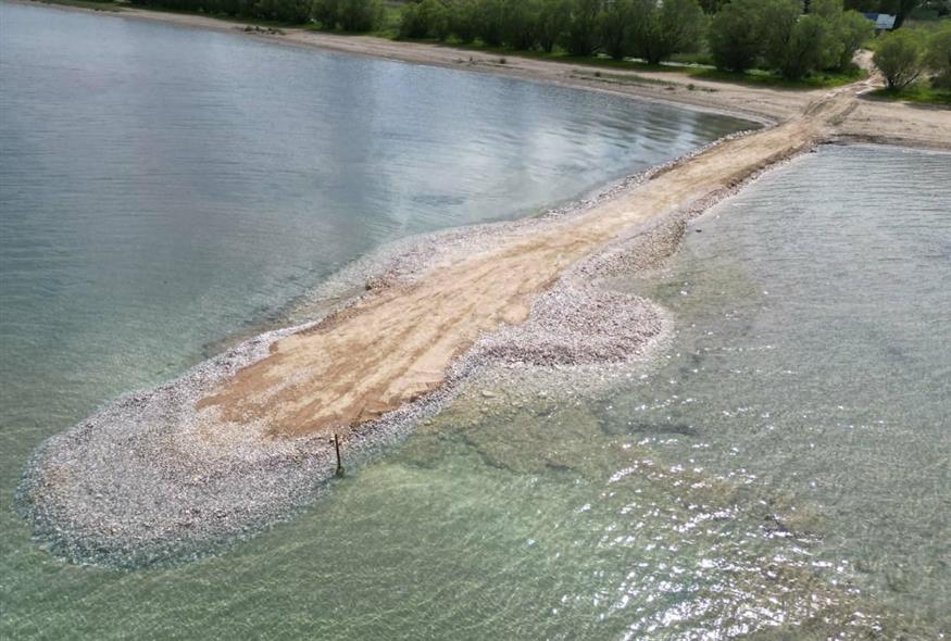 Λιμνοθάλασσα