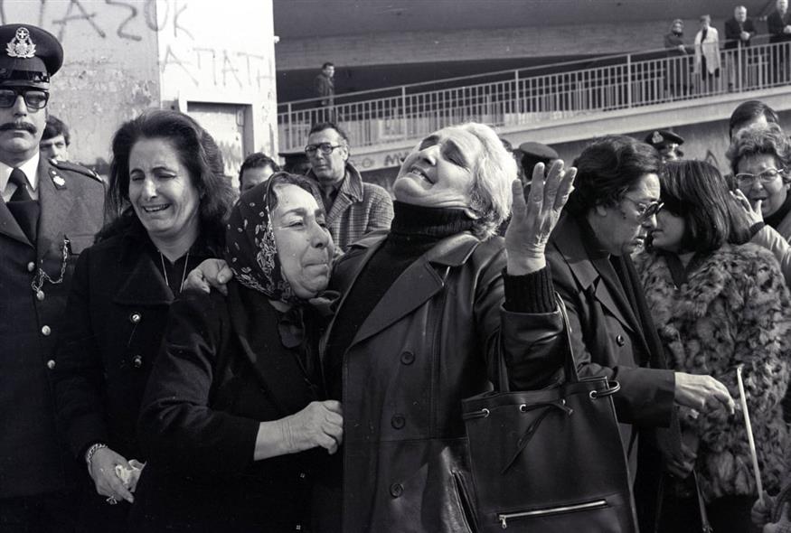 Τραγωδία... /copyright INTIME