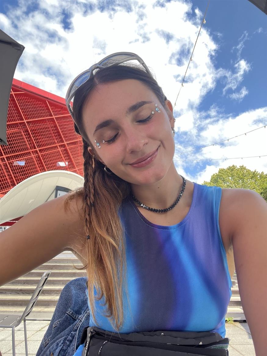 Gen Z Φαίδρα