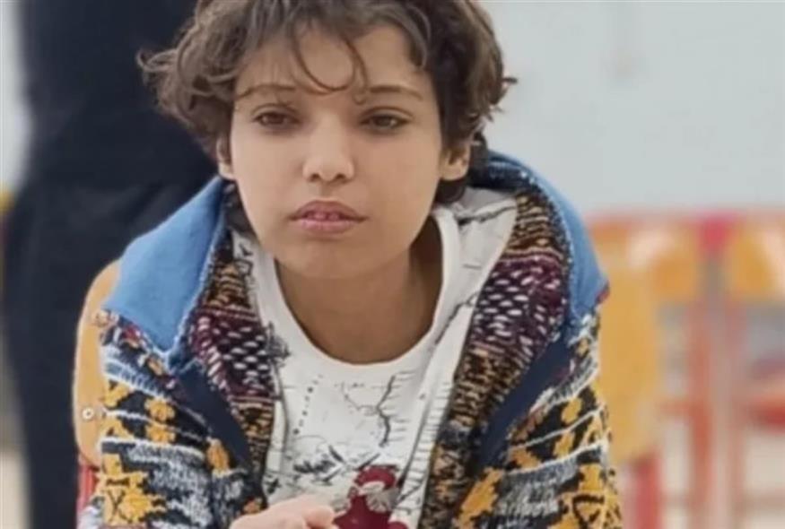 Ο 18χρονος Μάριος (pelop.gr)