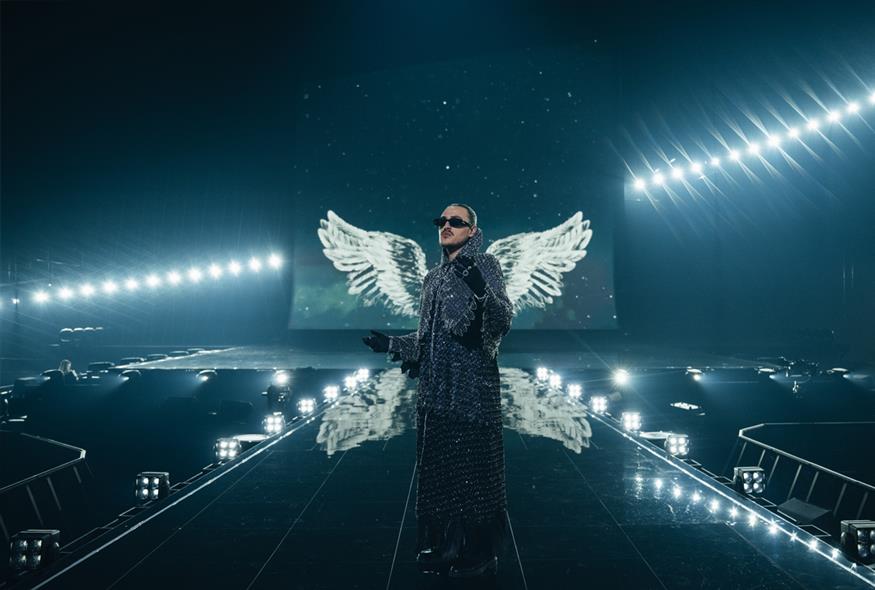 Eurovision 2026 - Δεύτερος ημιτελικός Eurovision 2026 - Δεύτερος ημιτελικός