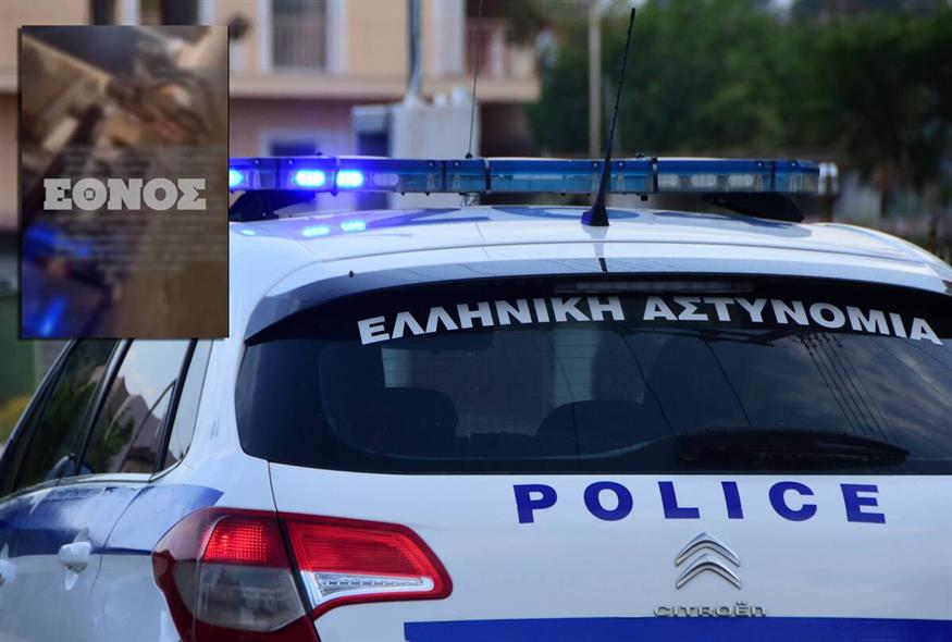 Γλυφάδα: Νέο ντοκουμέντο από τον ξυλοδαρμό της 14χρονης (ethnos.gr &amp; EUROKINISSI)