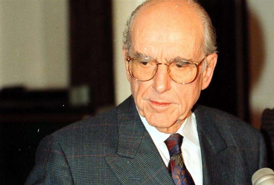 Ανδρέας Παπανδρέου, Πηγή: Γ.Κονταρίνης/Eurokinissi Ανδρέας Παπανδρέου, Πηγή: Γ.Κονταρίνης/Eurokinissi