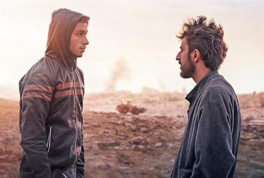 Tο βραβευμένο με Όσκαρ ντοκιμαντέρ No Other Land