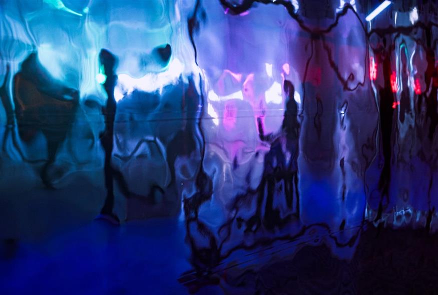 Music, Borderline 2026 (Copyright: Alex Petsavas)