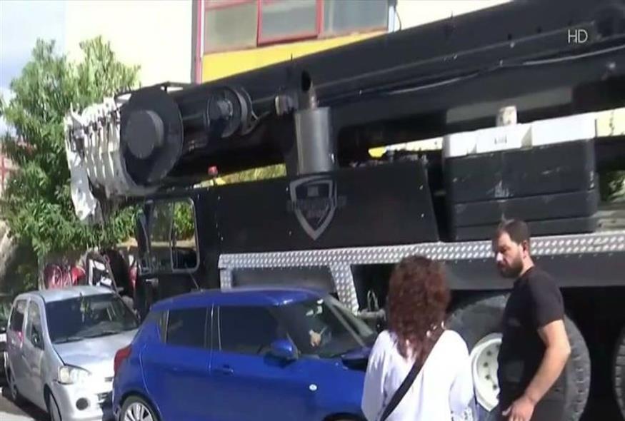 Πηγή φωτογραφίας: screenshot/Glomex