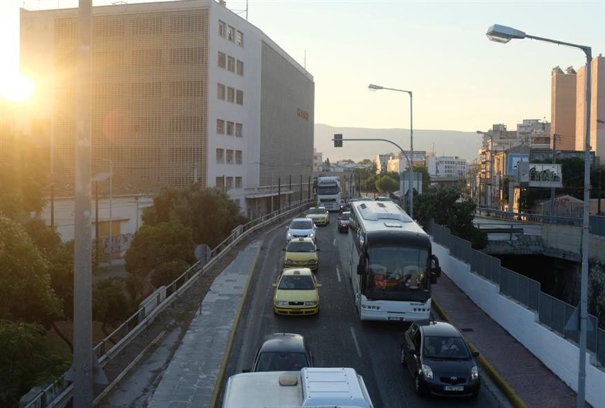 Κίνηση/ΙΝΤΙΜΕ