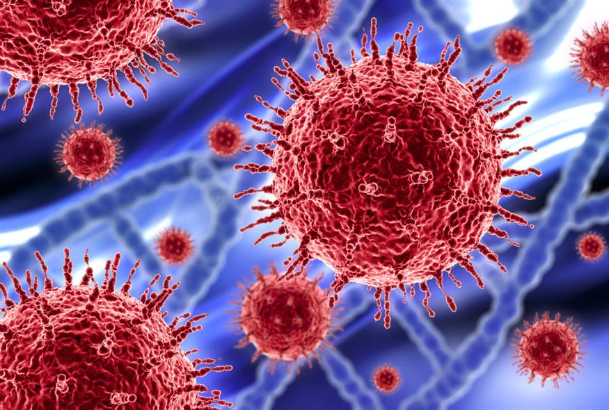 Κίνδυνος ανάπτυξης καρκίνου έως και 90% στα παιδιά που γεννήθηκαν από το σπέρμα του συγκεκριμένου δότη Κίνδυνος ανάπτυξης καρκίνου έως και 90% στα παιδιά που γεννήθηκαν από το σπέρμα του συγκεκριμένου δότη