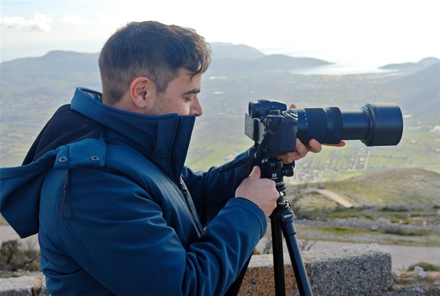 Ο Ιωάννης Κρητικάκης Ο Ιωάννης Κρητικάκης