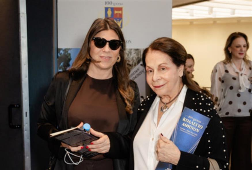 Κολλέγιο Αθηνών Κολλέγιο Αθηνών